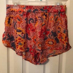 Billabong shorts